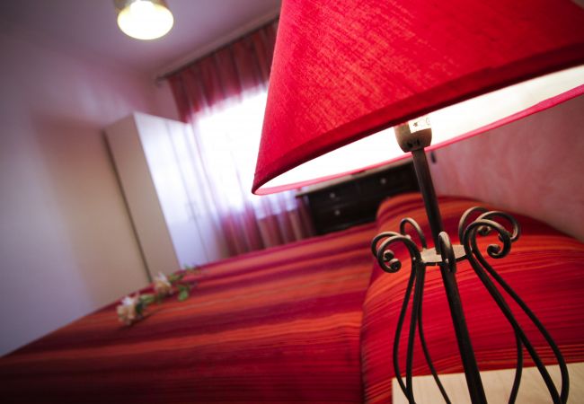 Alquiler casa independiente Cambrils playa. Cama Doble BONAVENTURA Alquiler casa independiente Cambrils playa. Cama Doble BONAVENTURA