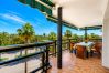 Apartamento en Salou - ANAGABU 5H Apartment - Only families 