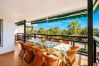 Apartamento en Salou - ANAGABU 5H Apartment - Only families 