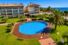 Apartamento en Cambrils - GOLF SANT JORDI 2 Apartment 