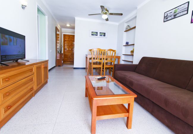 Apartamento en La Pineda - DMS Apartment Apartamento en La Pineda - DMS Apartment