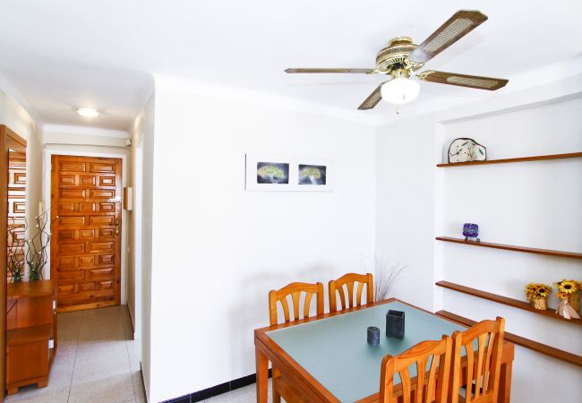 Apartamento en La Pineda - DMS Apartment Apartamento en La Pineda - DMS Apartment