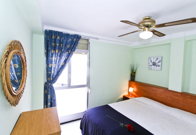 Apartamento en La Pineda - DMS Apartment Apartamento en La Pineda - DMS Apartment