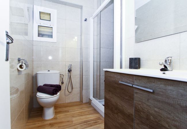 Apartamento en La Pineda - DMS Apartment Apartamento en La Pineda - DMS Apartment