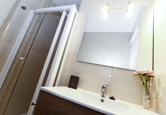 Apartamento en La Pineda - DMS Apartment Apartamento en La Pineda - DMS Apartment