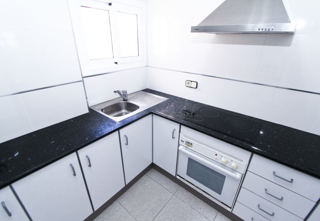 Apartamento en La Pineda - DMS Apartment Apartamento en La Pineda - DMS Apartment