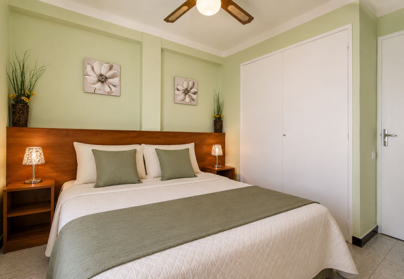 Apartamento en La Pineda - DMS Apartment