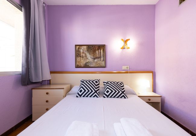 Apartamento en Cambrils - TUCAN Apartment - Platja Vilafortuny Apartamento en Cambrils - TUCAN Apartment - Platja Vilafortuny