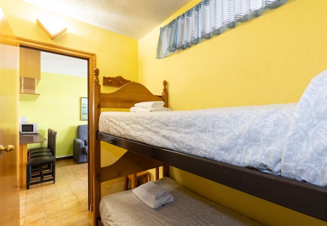 Apartamento en Cambrils - TUCAN Apartment - Platja Vilafortuny Apartamento en Cambrils - TUCAN Apartment - Platja Vilafortuny