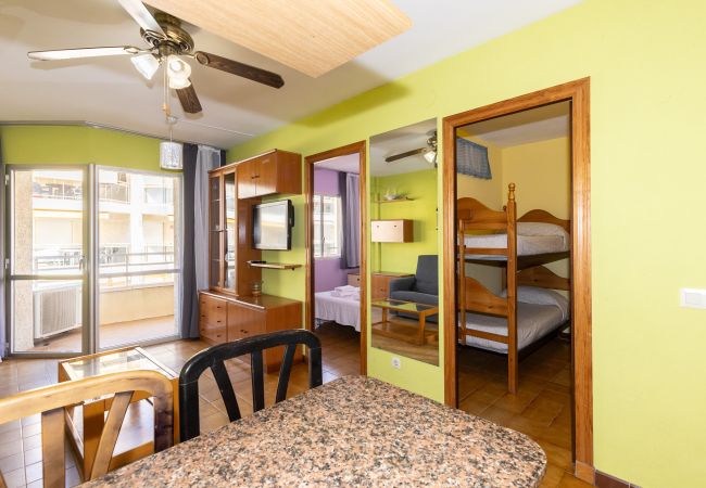 Apartamento en Cambrils - TUCAN Apartment - Platja Vilafortuny Apartamento en Cambrils - TUCAN Apartment - Platja Vilafortuny