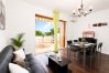 Apartamento en La Pineda - Playa a 100 m y piscinas - Punta Prima 