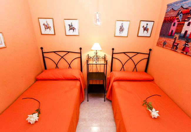Apartamento en La Pineda - MAR PINEDA Apartment Apartamento en La Pineda - MAR PINEDA Apartment