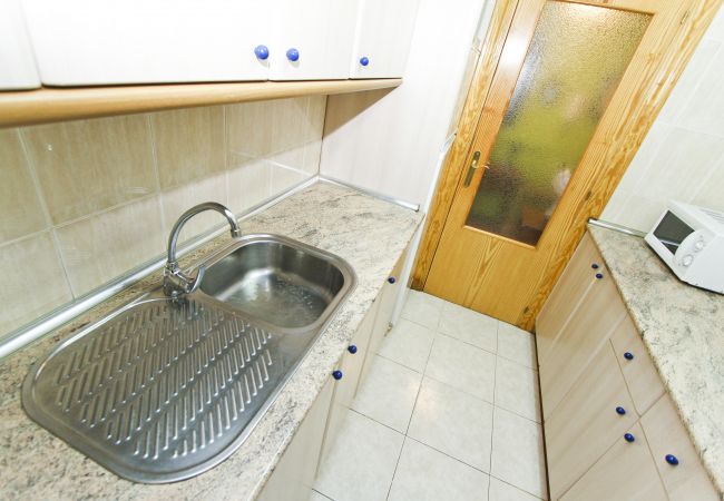 Apartamento en La Pineda - MAR PINEDA Apartment Apartamento en La Pineda - MAR PINEDA Apartment