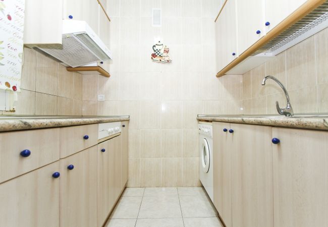 Apartamento en La Pineda - MAR PINEDA Apartment Apartamento en La Pineda - MAR PINEDA Apartment