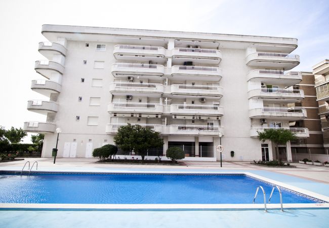 Apartamento en La Pineda - MAR PINEDA Apartment Apartamento en La Pineda - MAR PINEDA Apartment