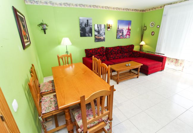 Apartamento en La Pineda - MAR PINEDA Apartment Apartamento en La Pineda - MAR PINEDA Apartment