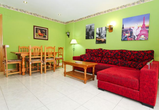 Apartamento en La Pineda - MAR PINEDA Apartment Apartamento en La Pineda - MAR PINEDA Apartment