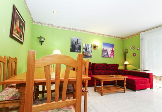 Apartamento en La Pineda - MAR PINEDA Apartment Apartamento en La Pineda - MAR PINEDA Apartment