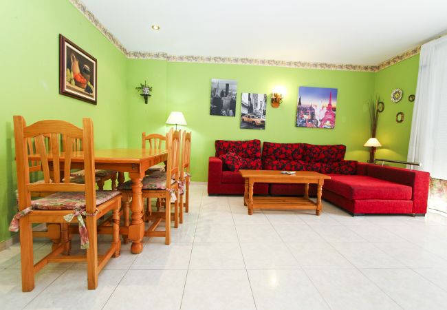 Apartamento en La Pineda - MAR PINEDA Apartment Apartamento en La Pineda - MAR PINEDA Apartment