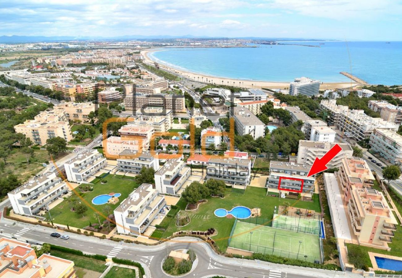 Apartamento en Salou - TRAMUNTANA Apartment - Salou Villa 