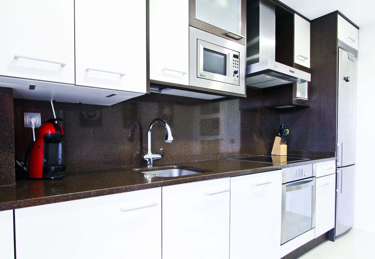 Apartamento en Salou - TRAMUNTANA Apartment - Salou Villa 