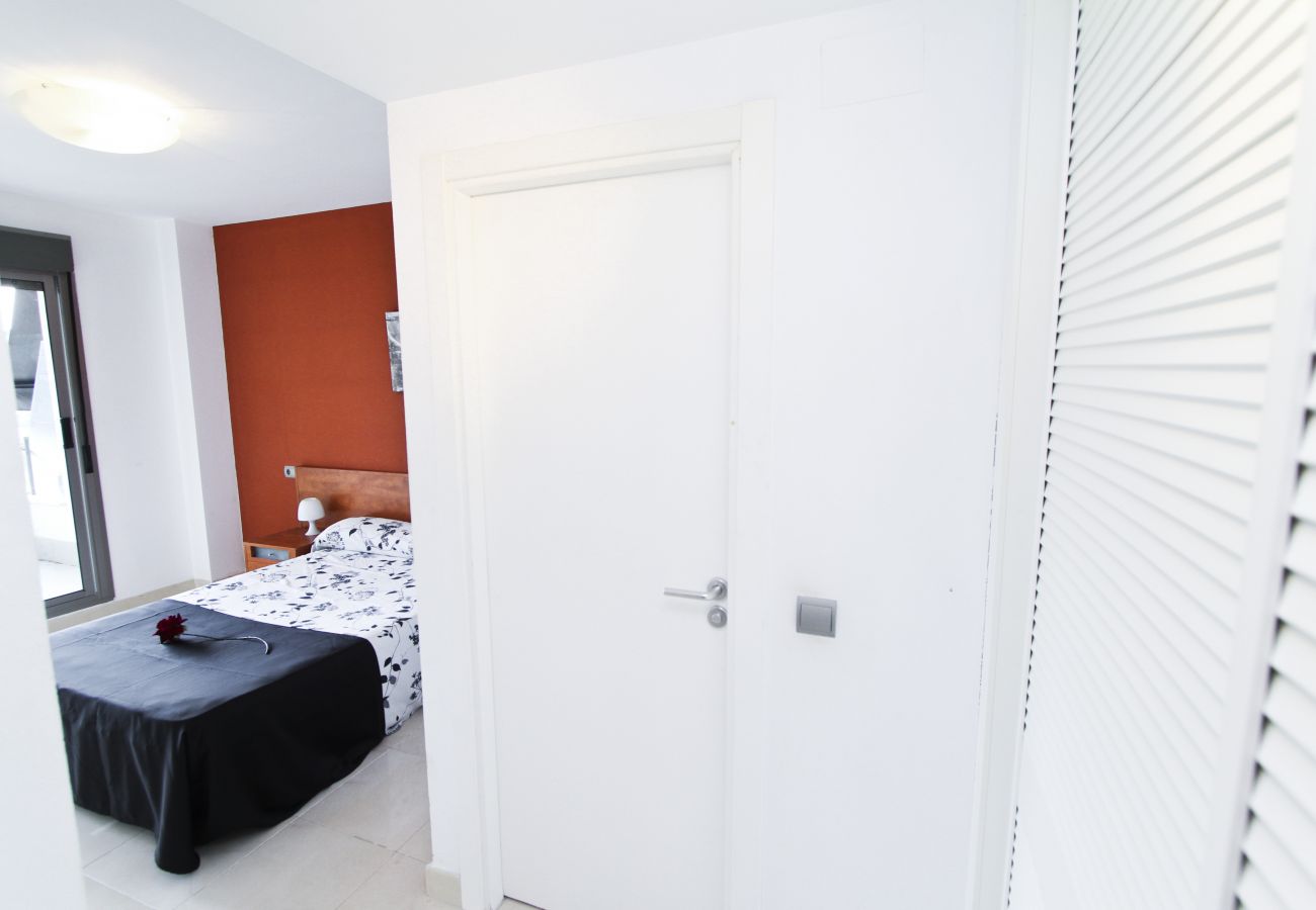 Apartamento en Salou - TRAMUNTANA Apartment - Salou Villa 