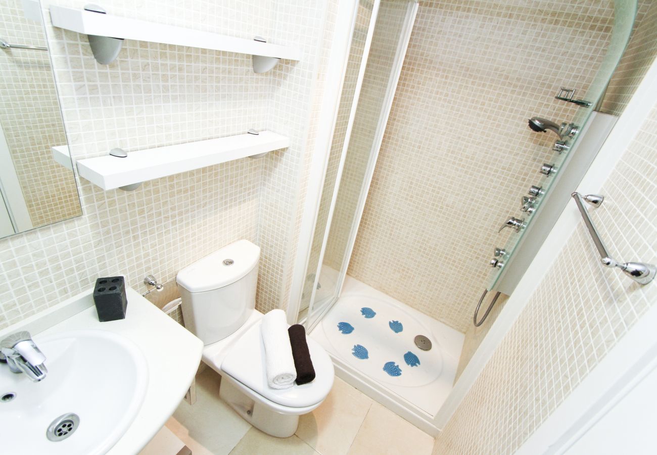 Apartamento en Salou - TRAMUNTANA Apartment - Salou Villa 