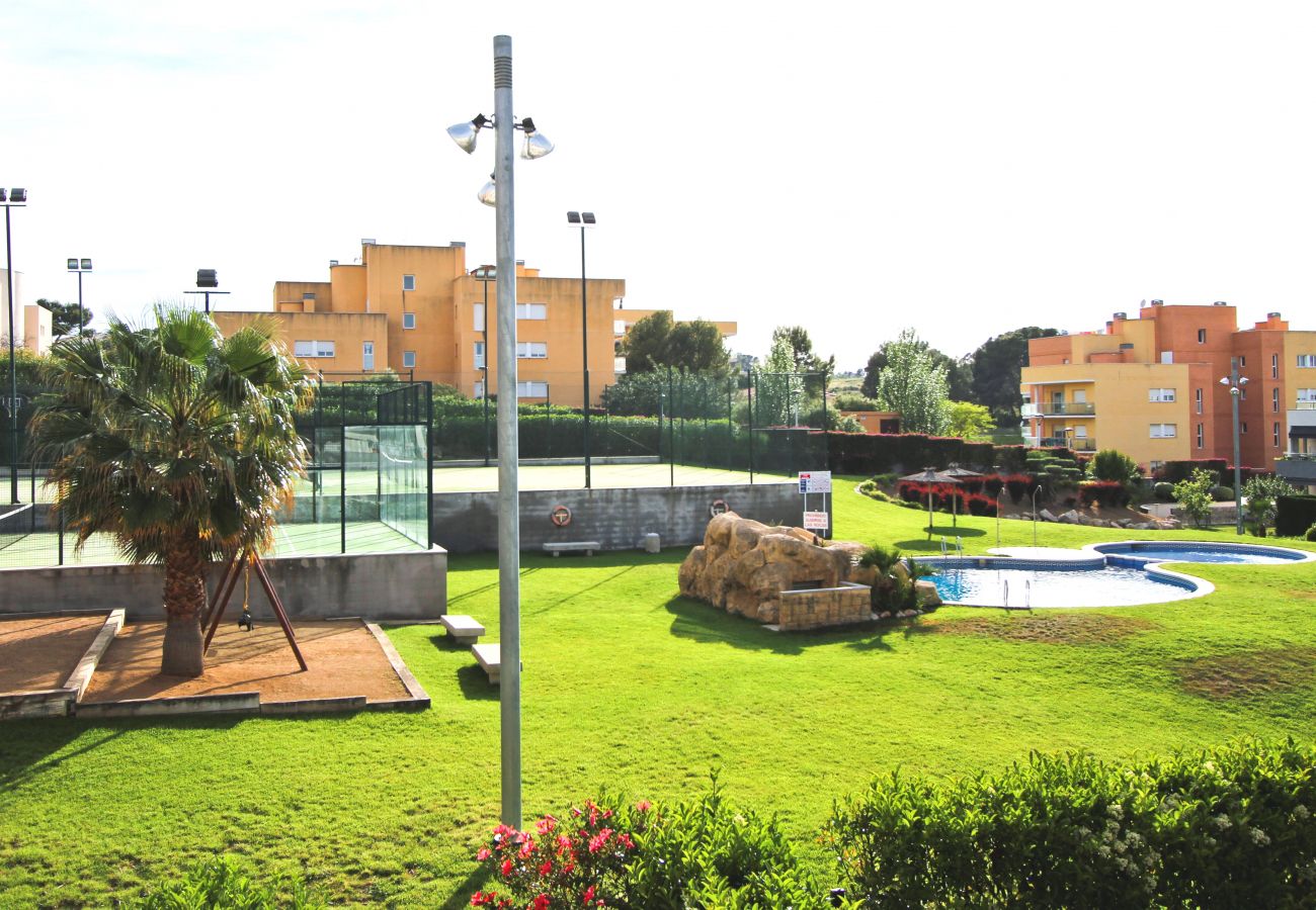 Apartamento en Salou - TRAMUNTANA Apartment - Salou Villa 