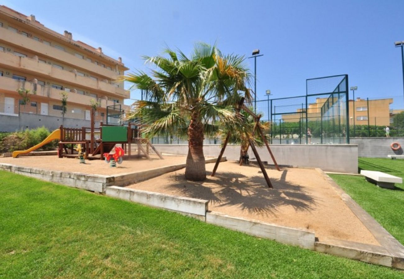 Apartamento en Salou - TRAMUNTANA Apartment - Salou Villa 