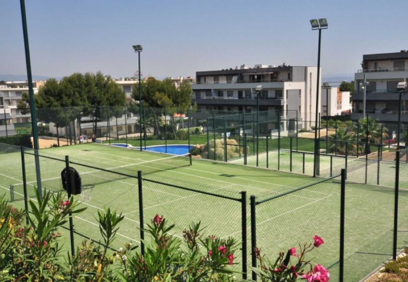 Apartamento en Salou - TRAMUNTANA Apartment - Salou Villa 