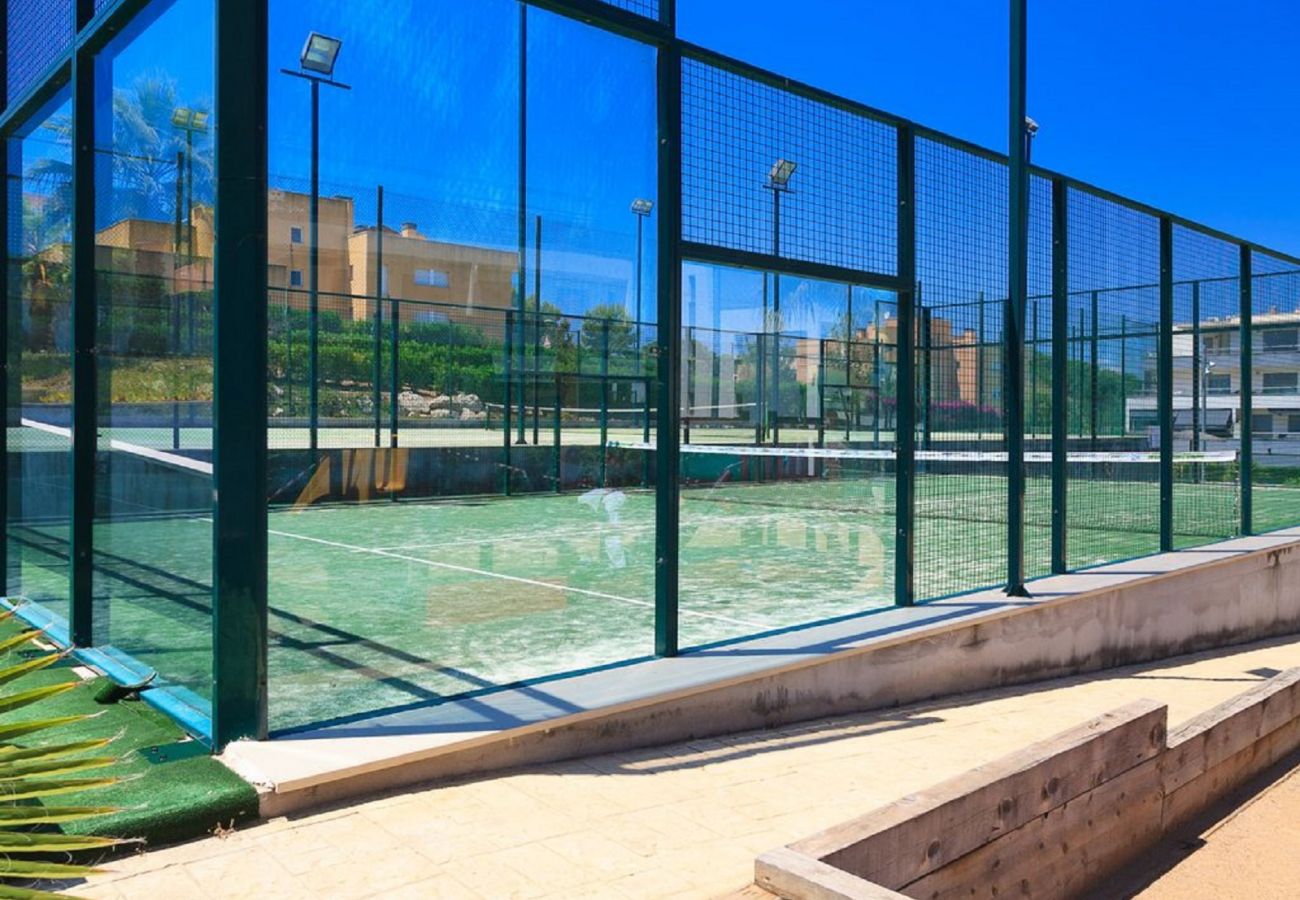 Apartamento en Salou - TRAMUNTANA Apartment - Salou Villa 