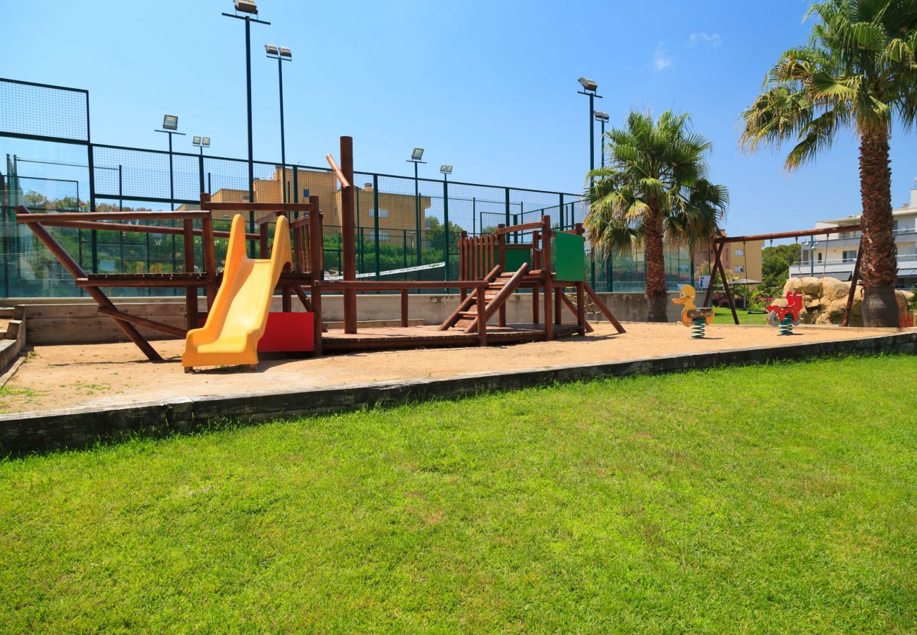 Apartamento en Salou - TRAMUNTANA Apartment - Salou Villa 