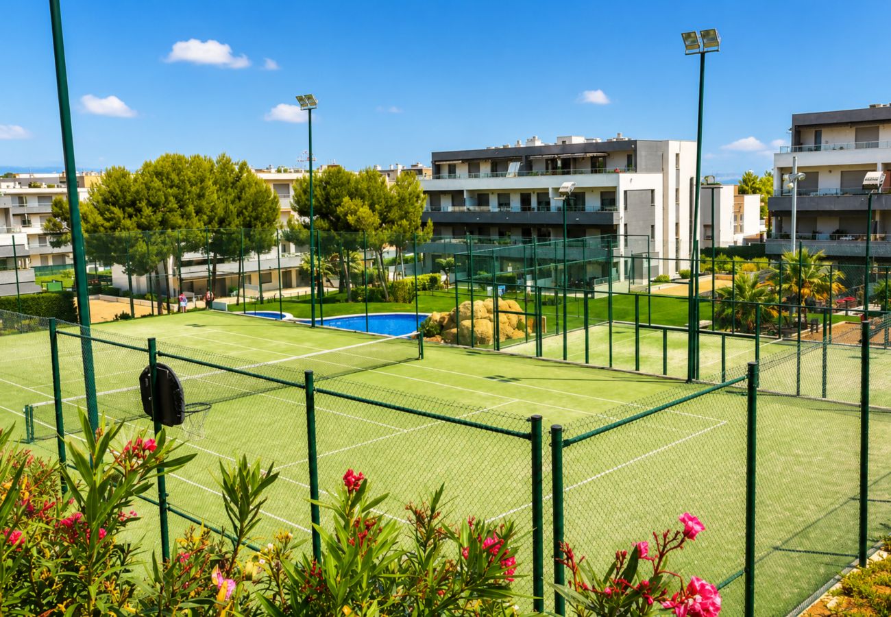 Apartamento en Salou - TRAMUNTANA Apartment - Salou Villa 