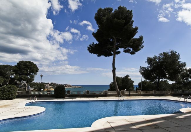 Salou - Apartamento