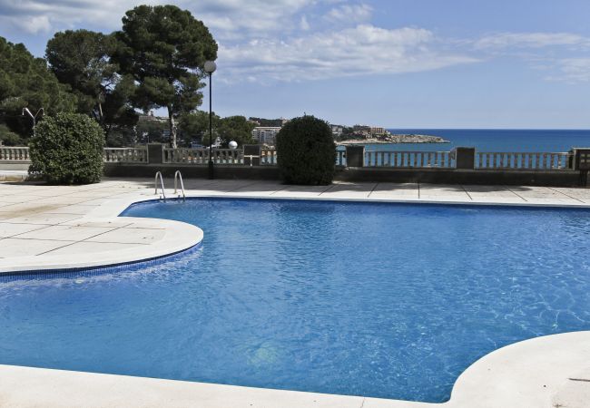 Apartamentos En Salou Para 4 Personas