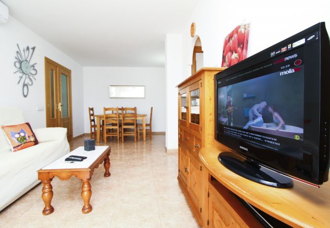 Apartamento en La Pineda - LOS RISCOS  Apartamento en La Pineda - LOS RISCOS
