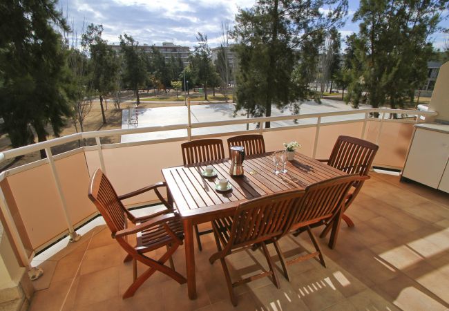 Apartamento en La Pineda - LOS RISCOS  Apartamento en La Pineda - LOS RISCOS