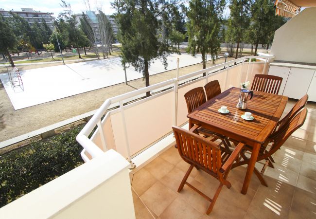 Apartamento en La Pineda - LOS RISCOS  Apartamento en La Pineda - LOS RISCOS