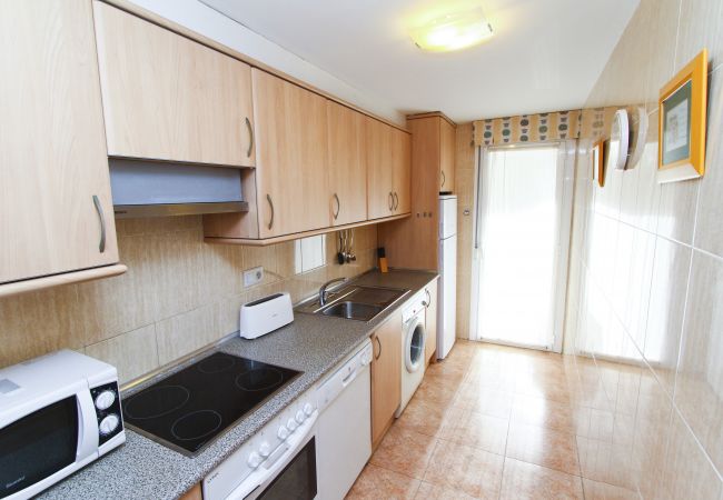 Apartamento en La Pineda - LOS RISCOS  Apartamento en La Pineda - LOS RISCOS