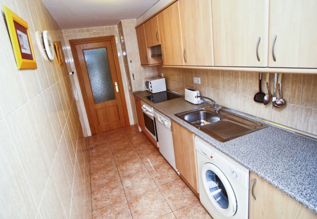 Apartamento en La Pineda - LOS RISCOS  Apartamento en La Pineda - LOS RISCOS