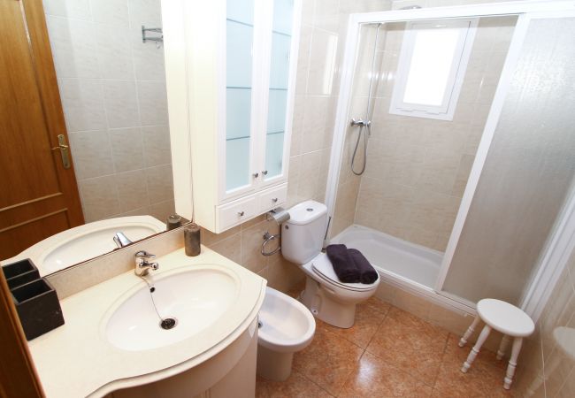 Apartamento en La Pineda - LOS RISCOS  Apartamento en La Pineda - LOS RISCOS