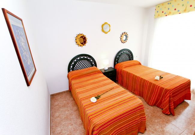 Apartamento en La Pineda - LOS RISCOS  Apartamento en La Pineda - LOS RISCOS