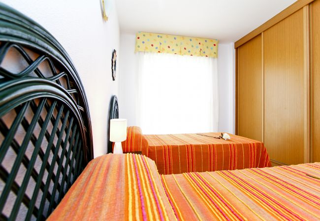 Apartamento en La Pineda - LOS RISCOS  Apartamento en La Pineda - LOS RISCOS