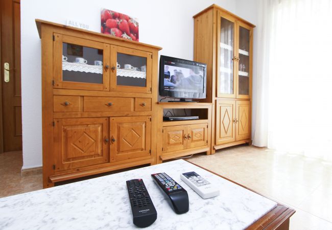 Apartamento en La Pineda - LOS RISCOS  Apartamento en La Pineda - LOS RISCOS