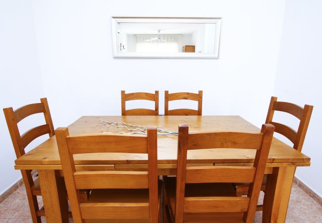Apartamento en La Pineda - LOS RISCOS  Apartamento en La Pineda - LOS RISCOS
