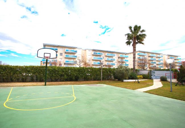 Apartamento en La Pineda - LOS RISCOS  Apartamento en La Pineda - LOS RISCOS