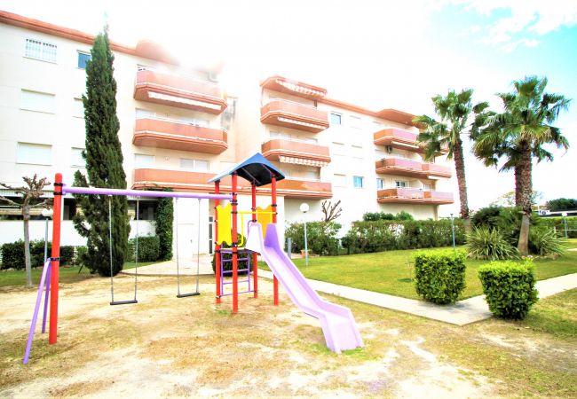 Apartamento en La Pineda - LOS RISCOS  Apartamento en La Pineda - LOS RISCOS