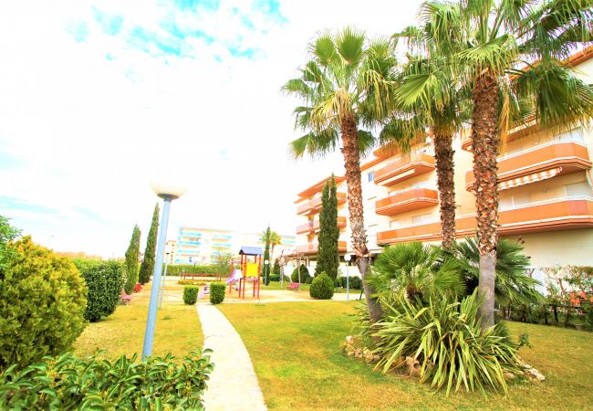 Apartamento en La Pineda - LOS RISCOS  Apartamento en La Pineda - LOS RISCOS