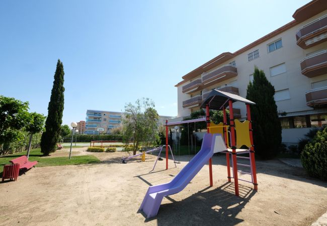 Apartamento en La Pineda - LOS RISCOS  Apartamento en La Pineda - LOS RISCOS
