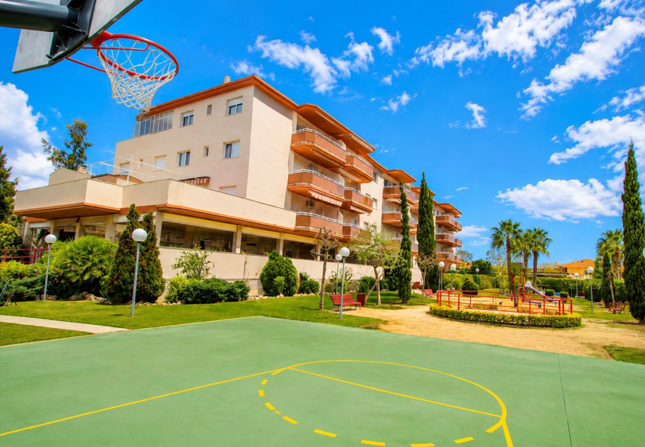 Apartamento en La Pineda - LOS RISCOS 